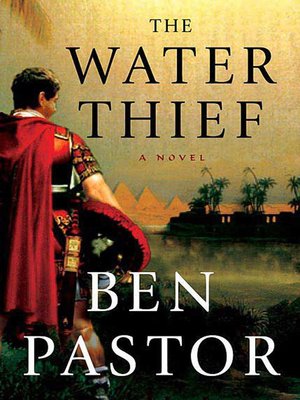 cover image of The Water Thief